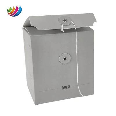 Empty Folding Spices Food Milk Tea Powder Coffee Bag Art Paper Box