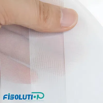 Food Grade FDA Approval PA66 &amp; PA6 Monofilament Nylon Mesh Filter Cloth
