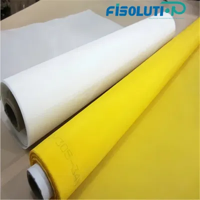 Food Grade FDA Approval PA66 &amp; PA6 Monofilament Nylon Mesh Filter Cloth