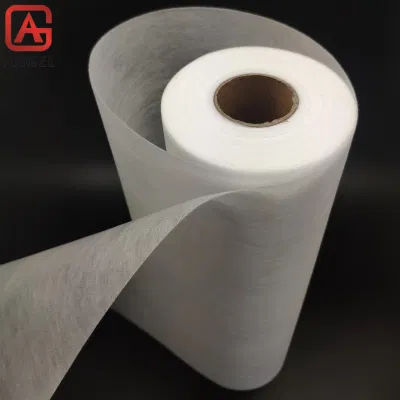 Nonwovens Bagged PLA Biodegradable Filter for Tea Packaging Coffee Bags