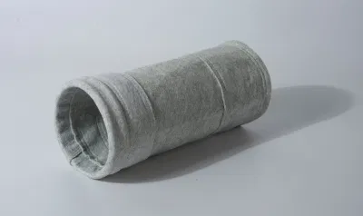  R1 PP/PE/Nmo Liquid Filter Bag with Welded Micron Filter Sock