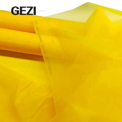 Monofilament Terylene Nylon Polyester Wire Silk Screen Printing Mesh