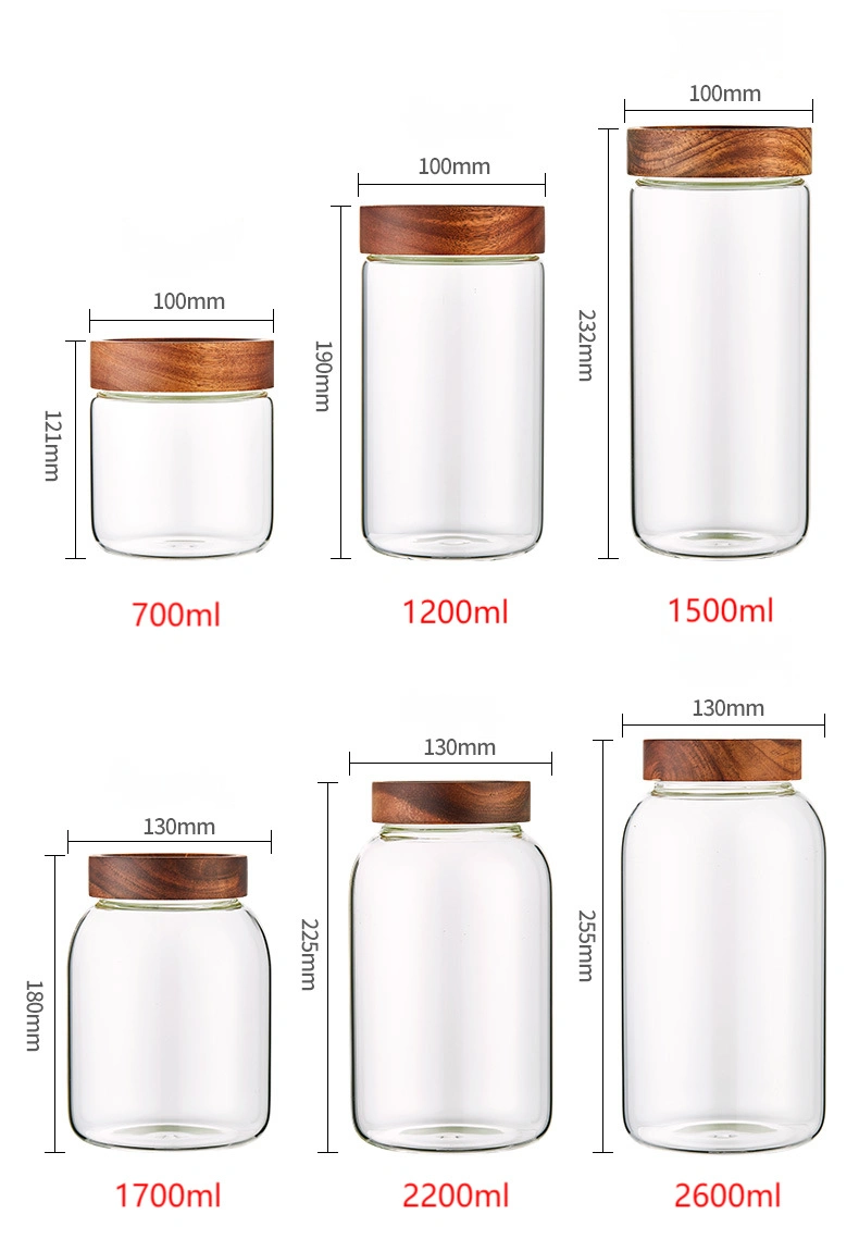 Wholesale Manufactured Regular Mouth Mason Jars, Split Type and Extra Single Lids Included, for Canning, DIY &amp; Candle