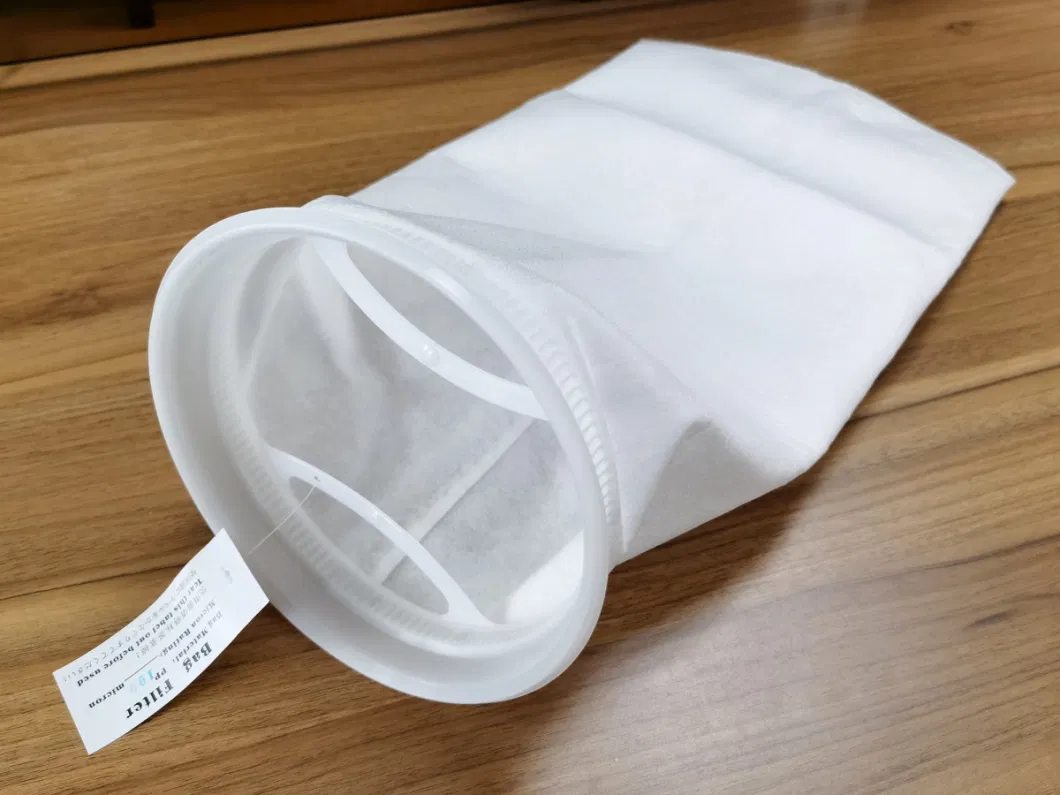 Nylon/Polyester Monofilament Filter Bag