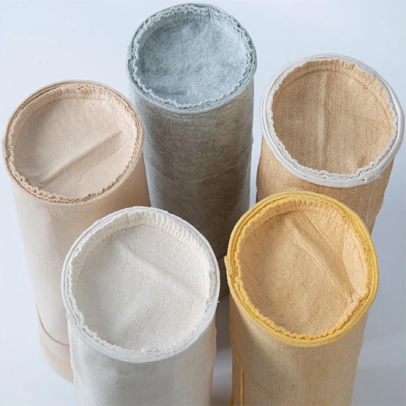 R1 PP/PE/Nmo Liquid Filter Bag with Welded Micron Filter Sock