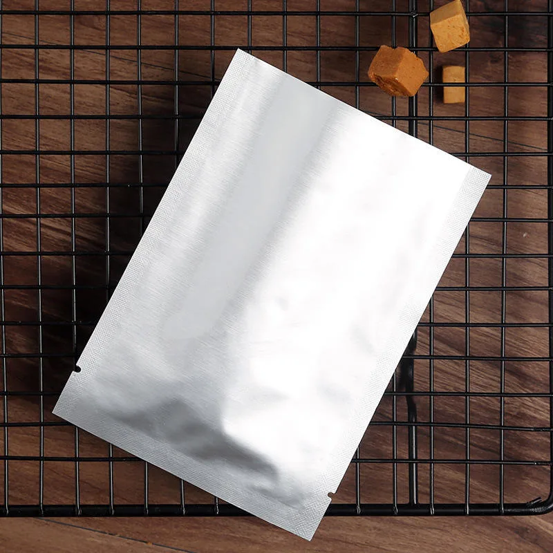 Custom Printed Aluminum Foil Food Drip Filter Stand up Packaging Flat Bottom Zipper Bean Tea Coffee Bag with Valve and Zipper Popular