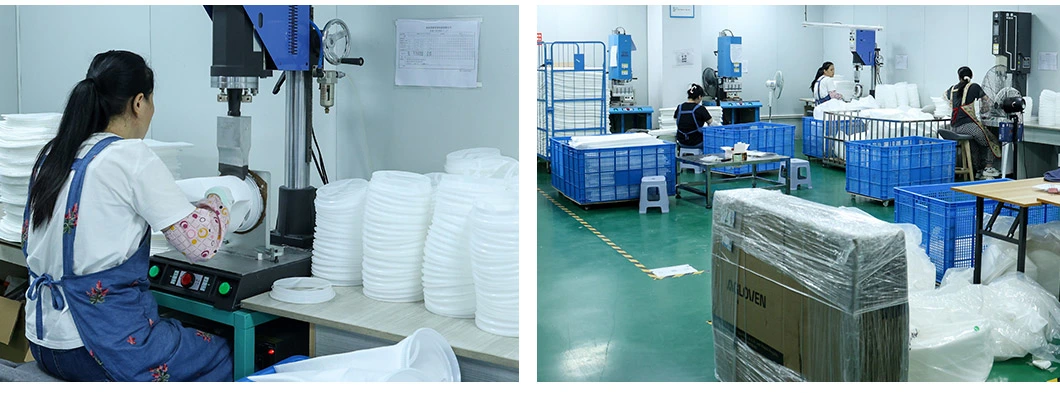 Nylon Mesh Sock Filter Bag Monofilament Liquid Filter Bag for Industrial Chemical Filtration