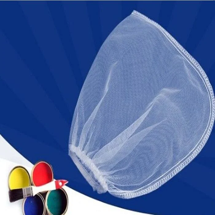 Operandi 25 Pack Paint Strainer Fabrics Micron Nylon Mesh Filter Bags/Nmo Filter Bags