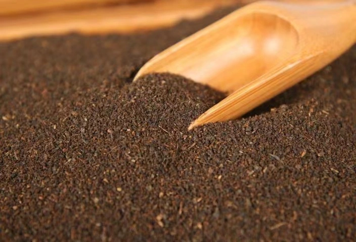Chinese Black Tea Extract Powder Instant Tea Powder for Bubble Boba Milk Tea