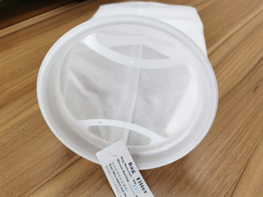 Nylon/Polyester Monofilament Filter Bag