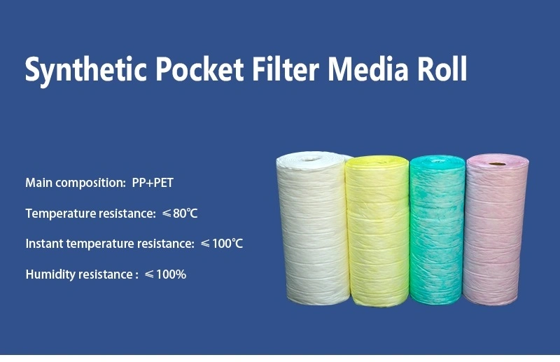 Pocket Bag Filters Polyester Media Bags Galvanised Header Nylon Mesh 2 Gallon 5 Gallon Coating Pocket Filter Bags Paint Strainer Bag