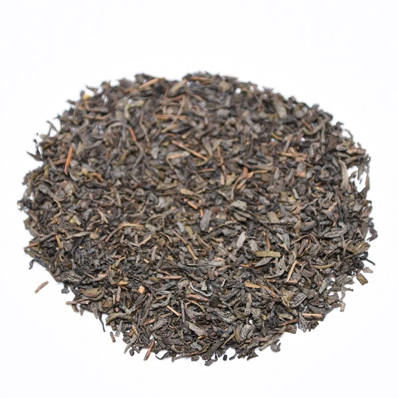 Green Tea 9371 The Vert De Chine Sells Hot in Europe Factory Direct in Bulk