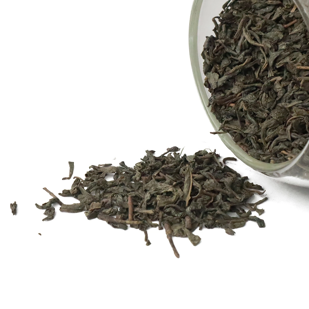 Green Tea 9371 The Vert De Chine Sells Hot in Europe Factory Direct in Bulk