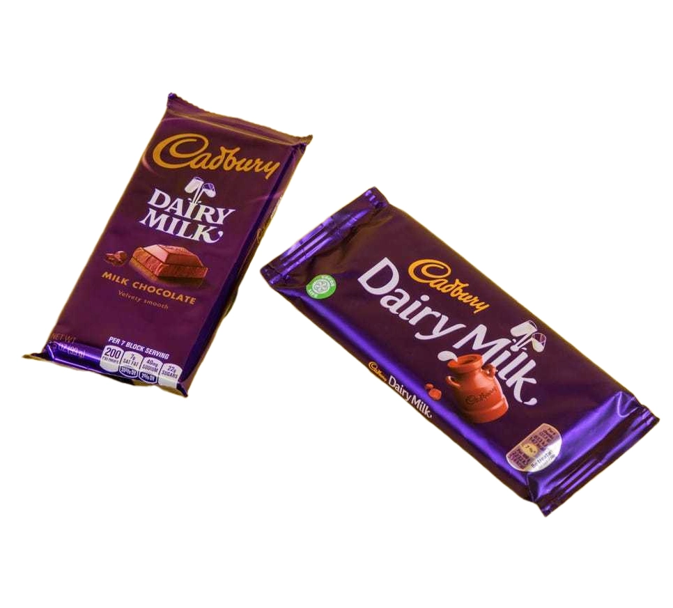 Snack Retort Best Quality Customized Polypropylene Coated Plastic Pouch for Chocolate