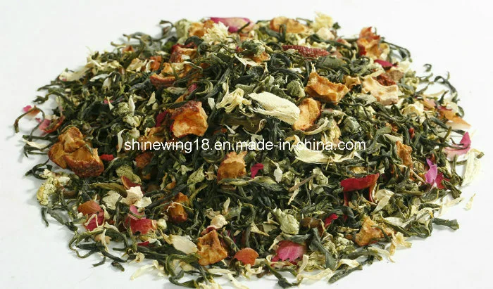 China Nature Teas and Medical Herbs Weight Loss and Slimming Pyramid Detox Tea