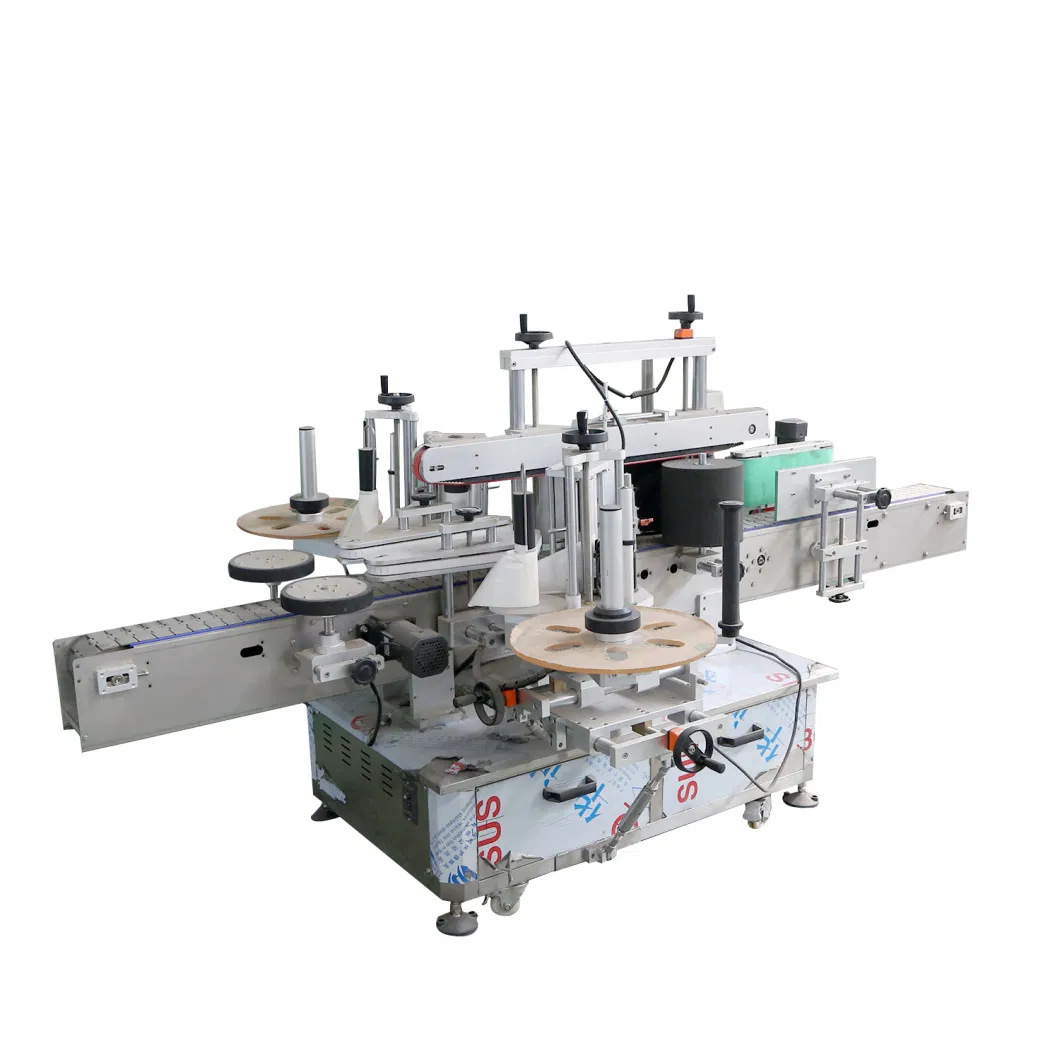 Juice/ Tea/ Coffee/Water Beverage Bottle Liquid Canning Filling Sealing Packaging Machine Pet Bottled Fruit Juice Hot Filling Machine