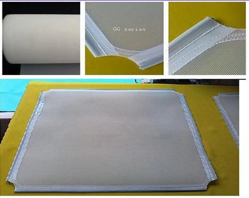 Food Grade High Quality Nylon Monofilament Mesh Flour Milling Mesh