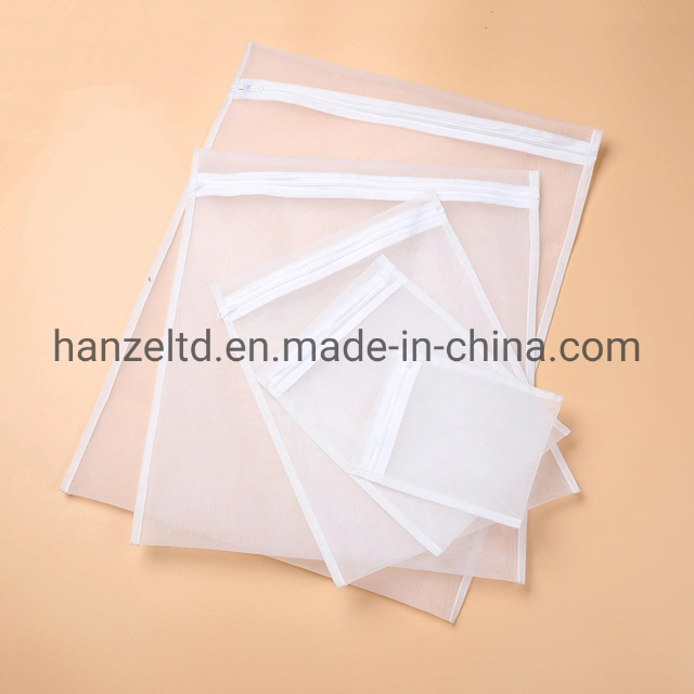 Nylon Mesh Nut Milk Filter Bag