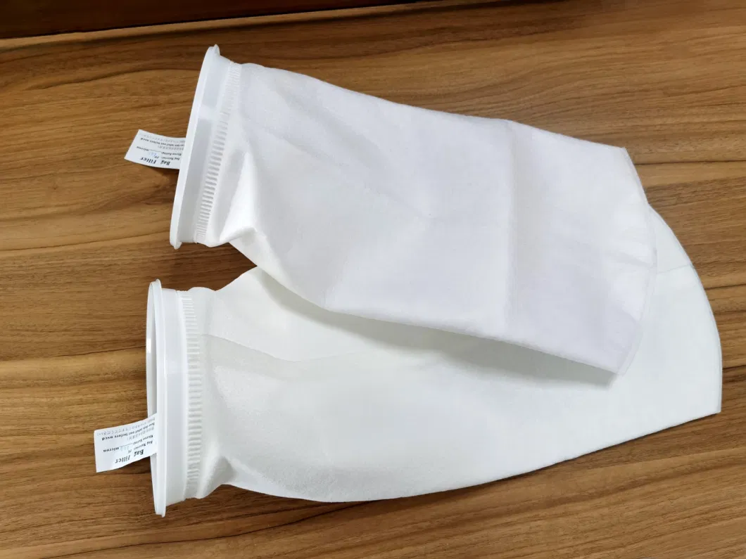 Nylon/Polyester Monofilament Filter Bag