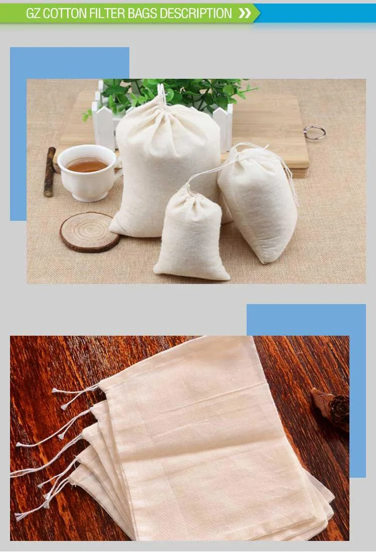 Filtration Nylon Filter Bags Oil Paint Filter Mesh Bag