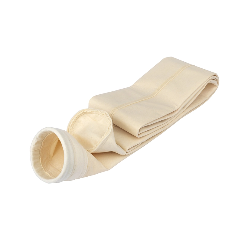 Kj8 PP/PE/Nmo Liquid Filter Bag with Welded Micron Filter Sock