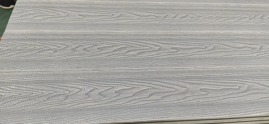 UV Resistant WPC Wood Plastic Composite Outdoor Decking Deck Board