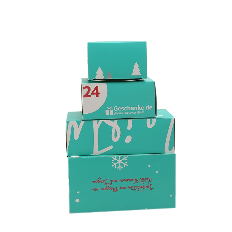 Hot Sales Good Quality Custom Printing Fancy Design Recyclable Colorful Printing Box Package for Tea Packaging