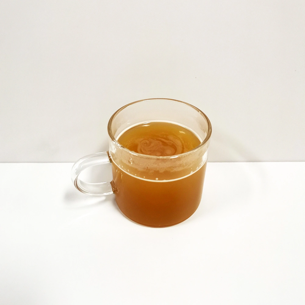 Chinese Private Label Instant Ginger Tea for 100% Natural Honey Ginger Tea with Lemon