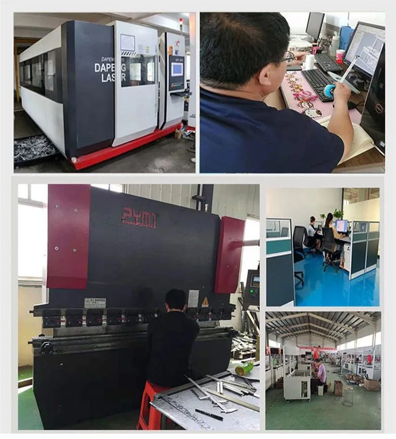 Large Cardboard Box PE Heat Shrink Film Packaging Machine Large Sleeve Type Heat Shrink Packaging Machine Food Packaging Machines