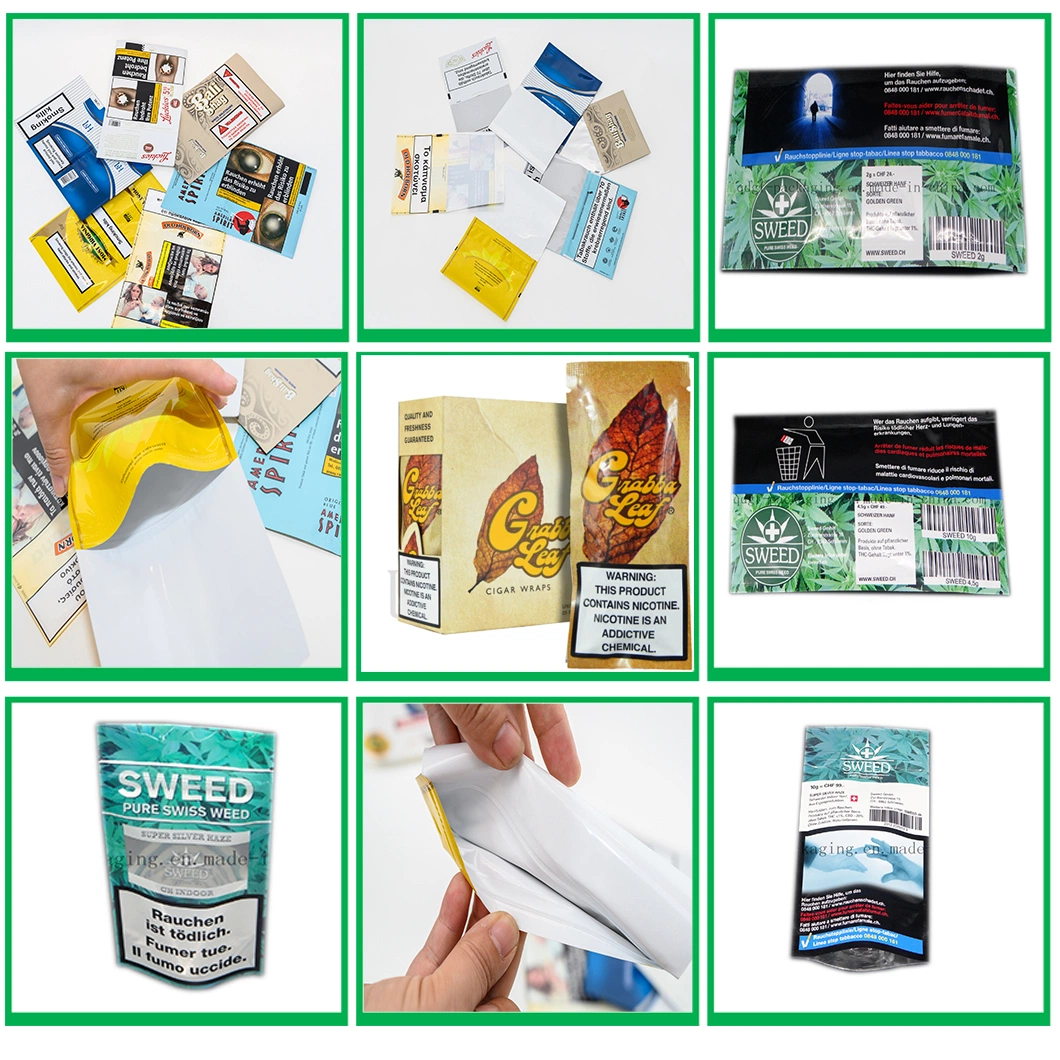 Custom Compostable Recyclable Zipper Lock Biodegradable Kraft Paper Flat Bottom Coffee Tea Food Plastic Packaging Bag Air Vents, Flat Plastic Bags.