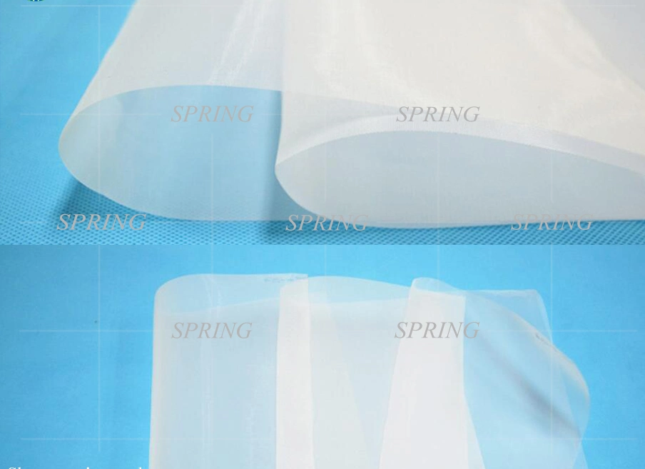 Food Grade High Quality Nylon Monofilament Mesh Flour Milling Mesh