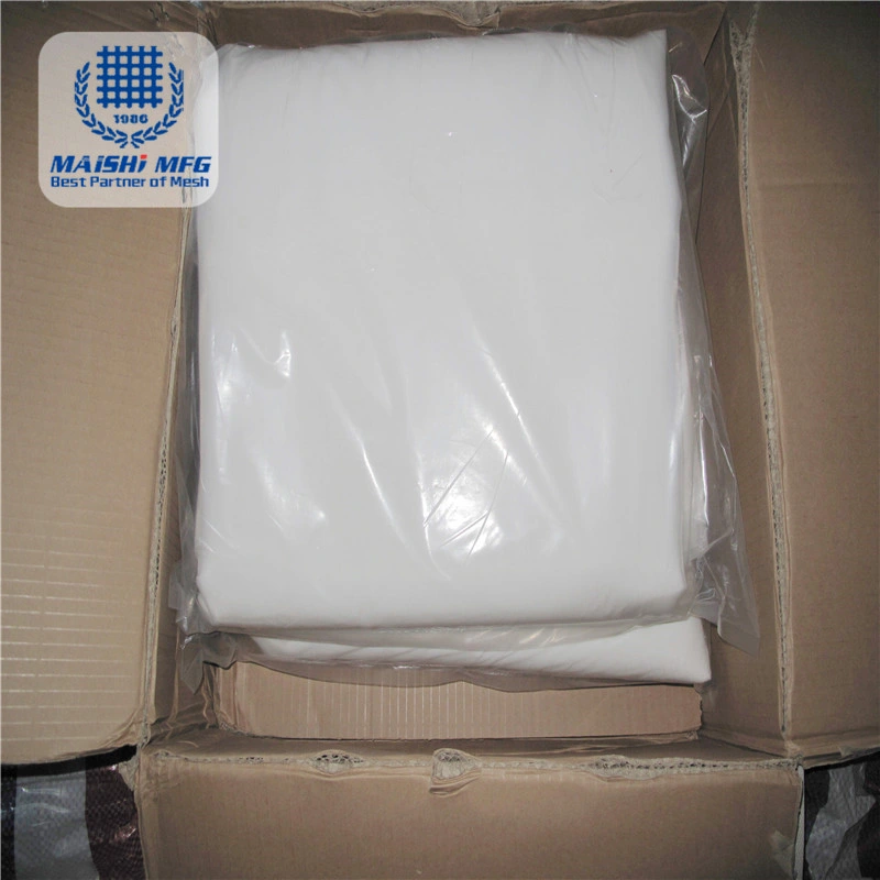 Micron Nylon Mesh Filter Tea Bags