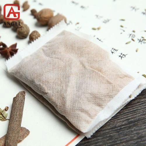 Nonwovens Bagged PLA Biodegradable Filter for Tea Packaging Coffee Bags
