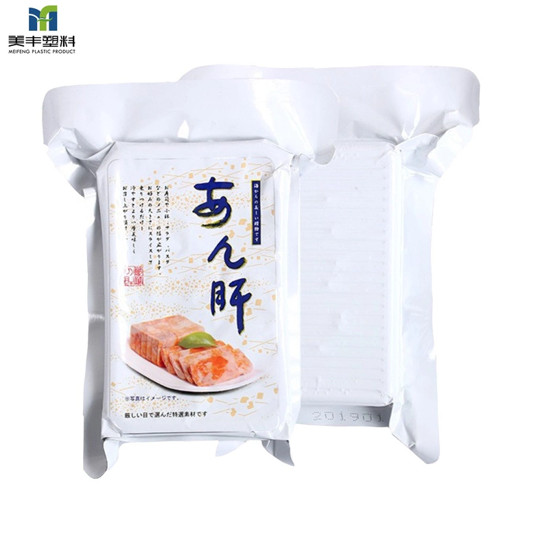 Food Grade Plastic Poly Packaging Mylar Zip Lock Ziplock Zipper Rice Packing Vacuum Coffee Tea Hot Pot Mylar Bread Spout Retort Zip Plastic Food Packaging