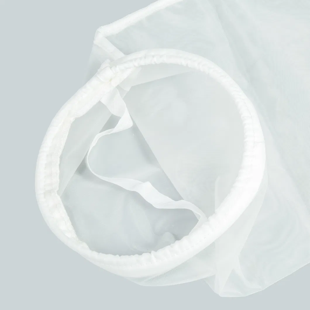 Nylon Monofilament Mesh Filter Bag