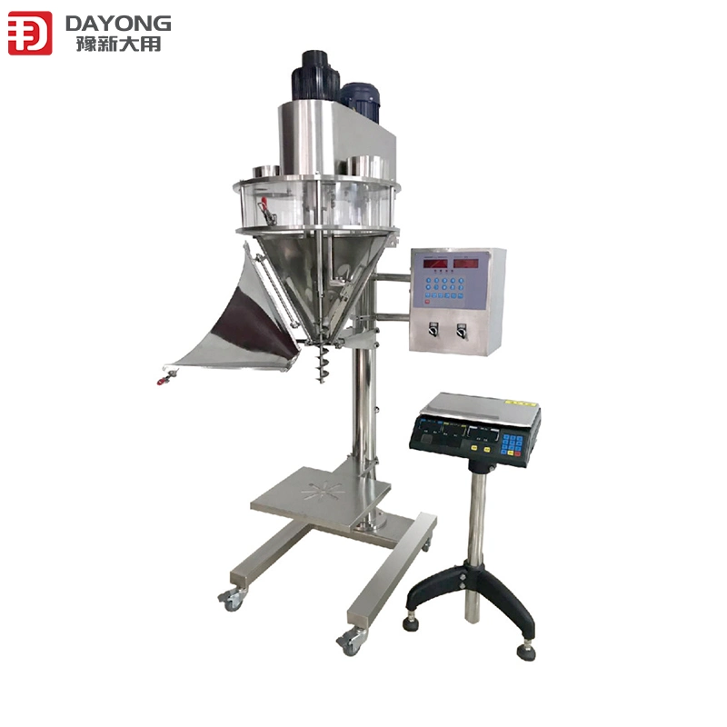 Automatic Vertical Form Fill and Seal Stick Pack Machine for Powders Vffs