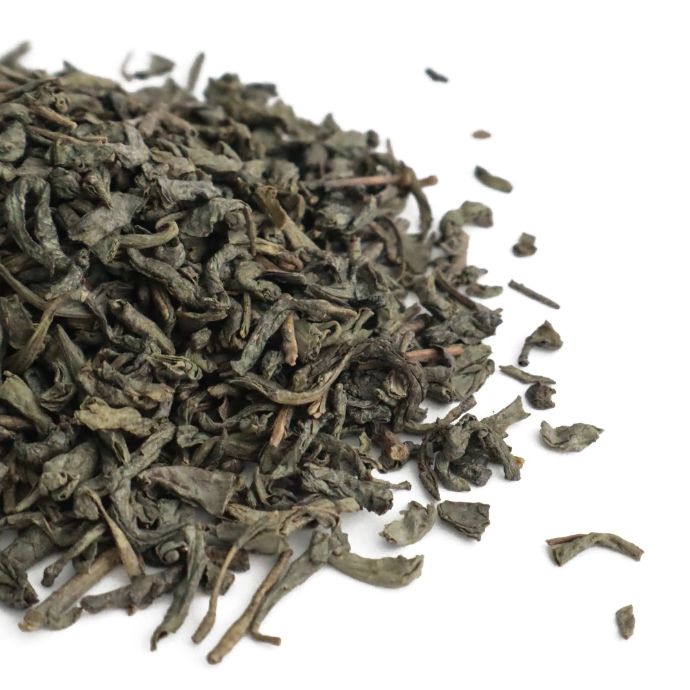 Green Tea 9371 The Vert De Chine Sells Hot in Europe Factory Direct in Bulk