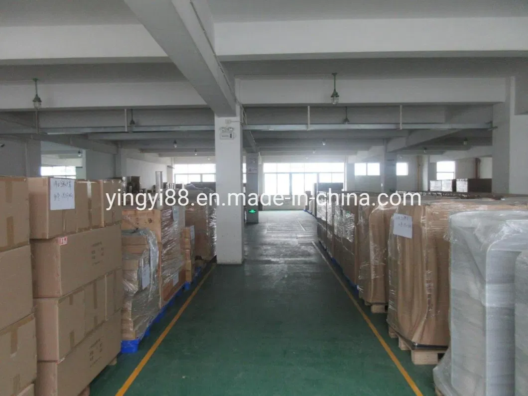 China Factory Customized Made High Quality Acrylic Product