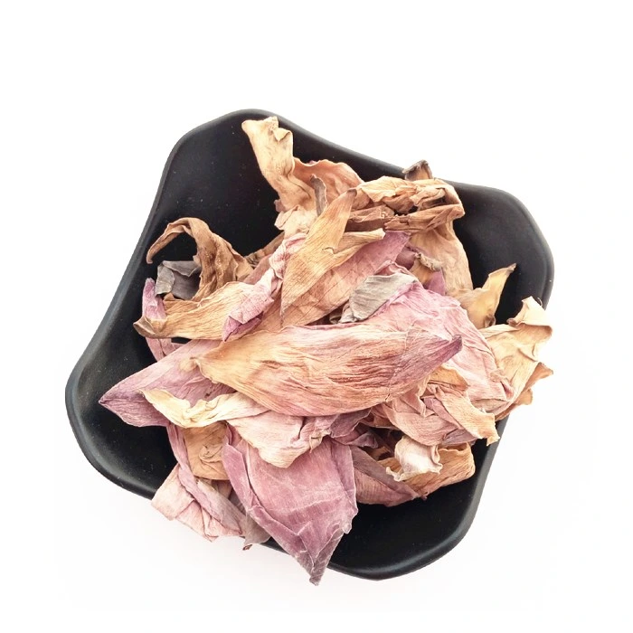 Lavender violet jasmine Pyramid Tea Bag Tea ball Flower Tea