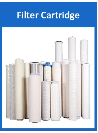 Nmo/Nylon Liquid Filter Bag with Reliable Particle Retention