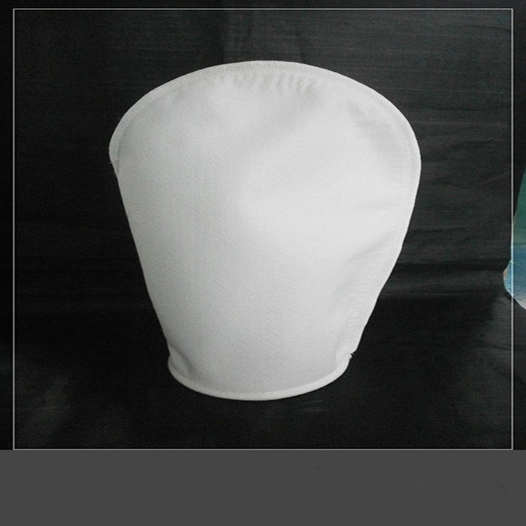 Polyester/Nylon Mesh Drawstring Filter Bag