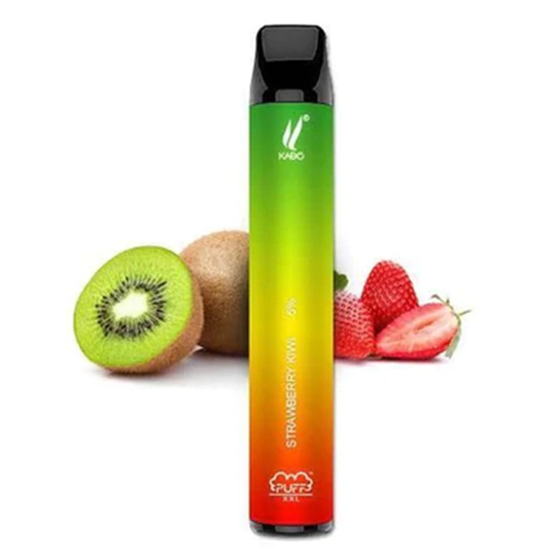 Crazy Puff XXL Disposable Ecig Free Vape Pen Starter Kit Lead 1600puffs 6.5ml 850mAh 10 Pack Puffbar 1600 Vs Elf Lux 1500 Original China Fast Wholesale