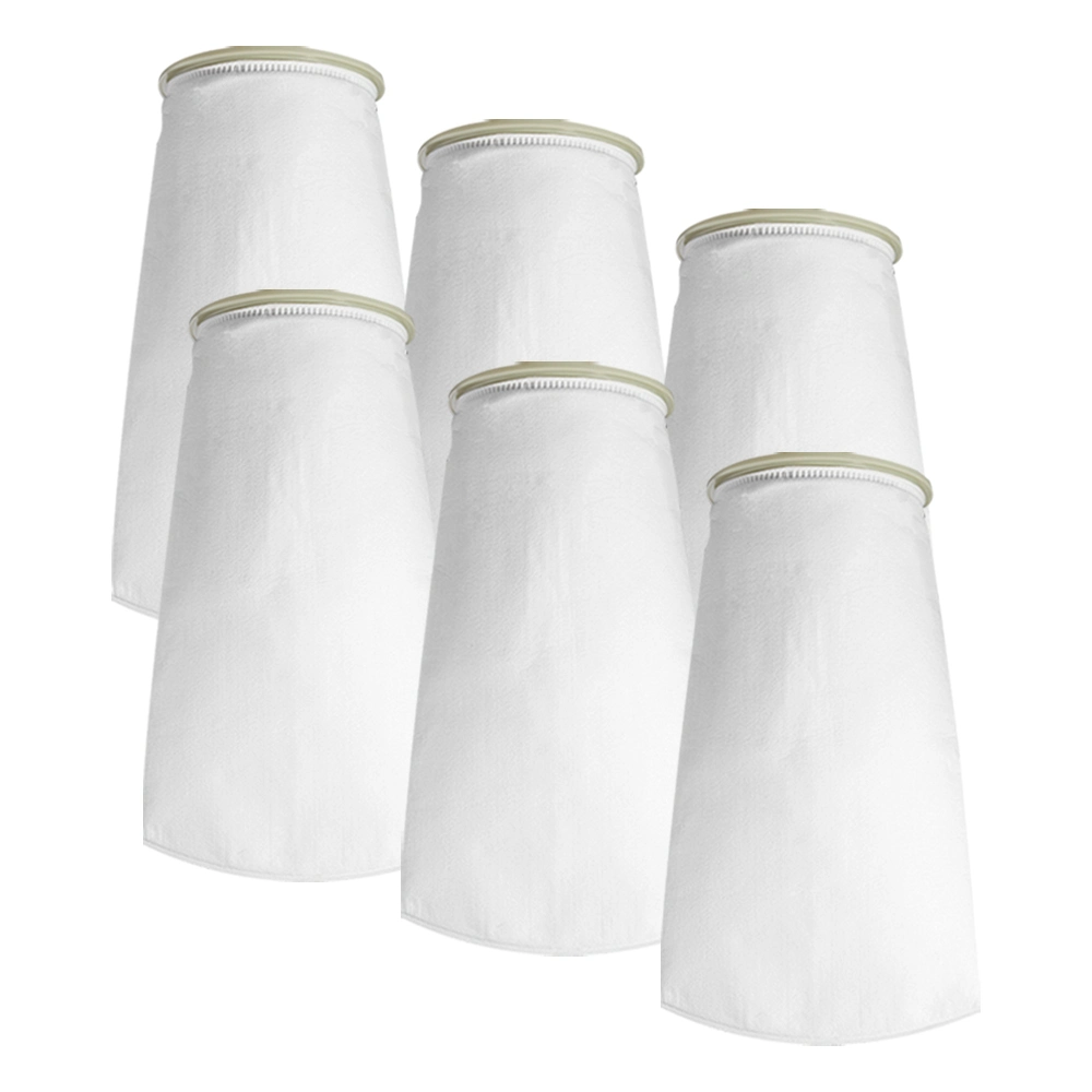 Nylon Monofilament Filter Bag for Food and Beverage