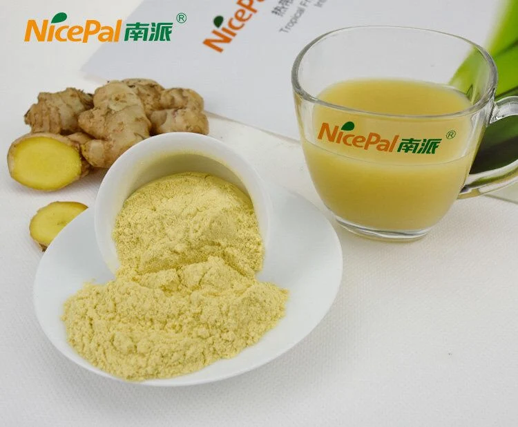 High Quality Ginger Powder for Ginger Tea