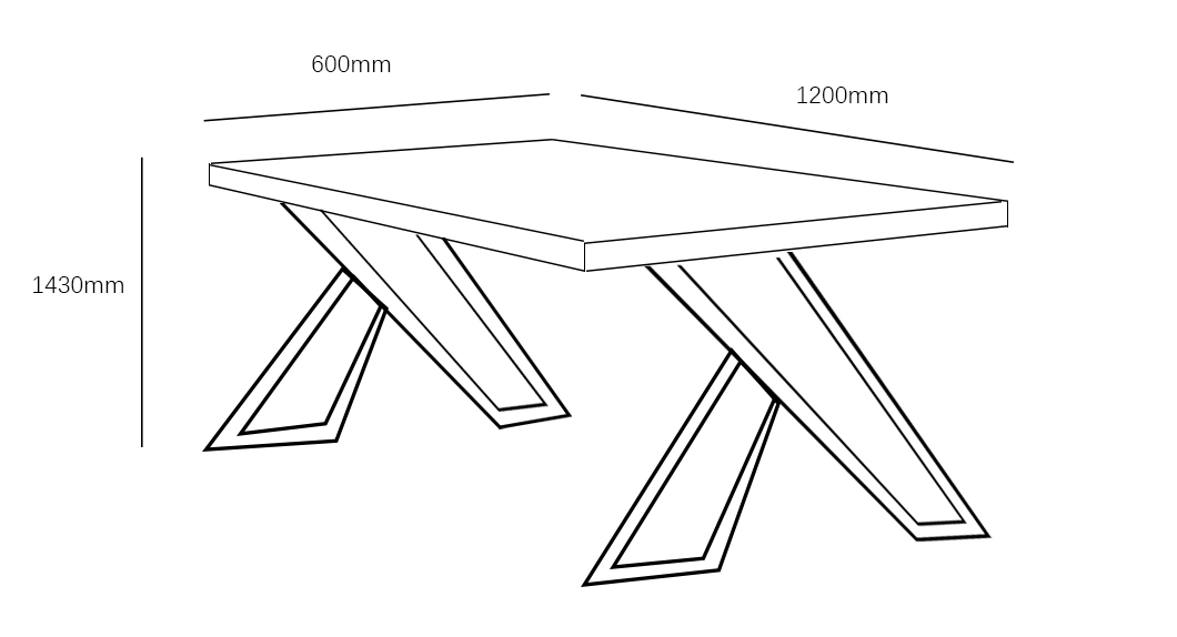 Round Living Room Furniture Home Furniture Tea End Modern Rectangle Glass Coffee Table