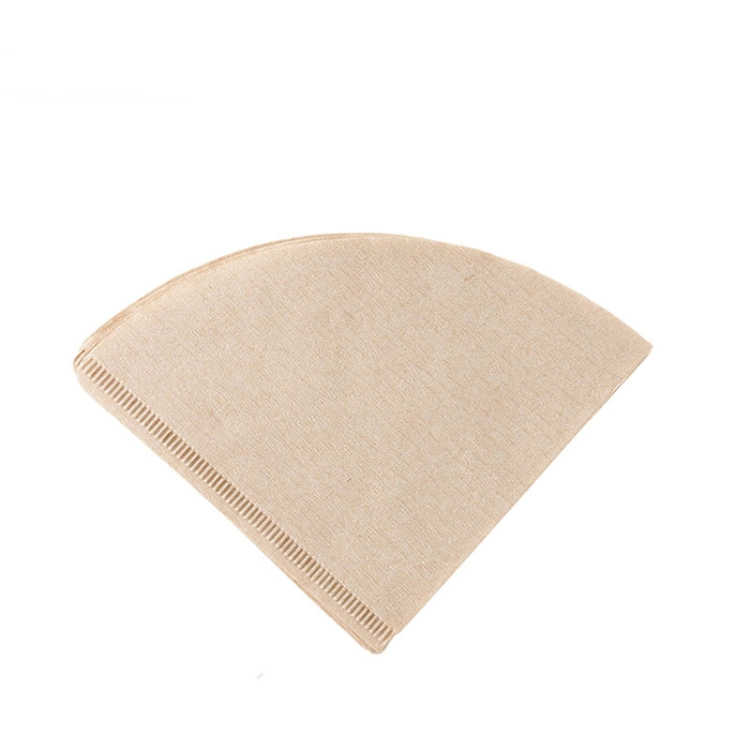 Portable Disposable Empty Drip Hanging Ear Non-Woven Coffee Filter Bag Nylon Tea Coffee Drip Bag