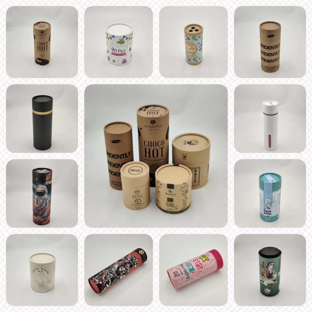 Beer Sleeve Hot Coffee Sleeves Customized Drink/Tea Paper Holder Packaging with Factory Price