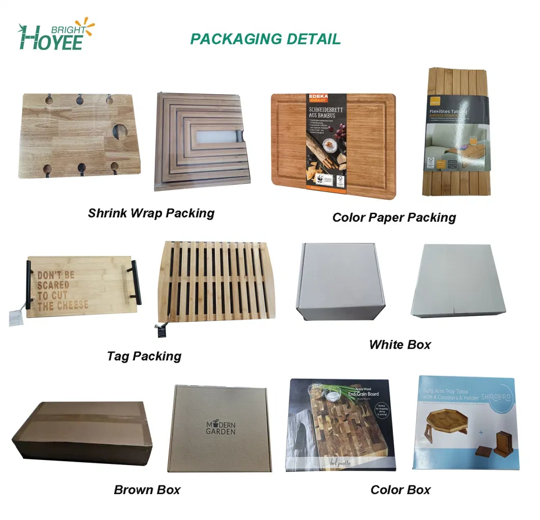 Durable Multi-Purpose Storage Tea Boxes Wood Dry Fruit Box