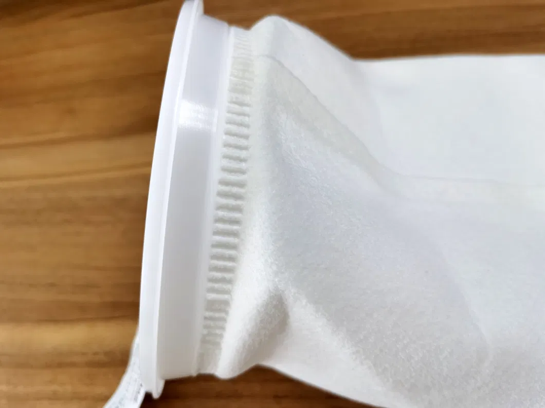 Nylon/Polyester Monofilament Filter Bag