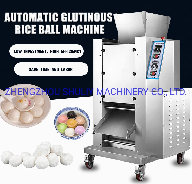 Hot Sale Tapioca Pearl Making Machine From Elva